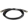 D-Link 3m SFP+ Direct Attach Cable for 10G Data or Stacking DEM-CB300S